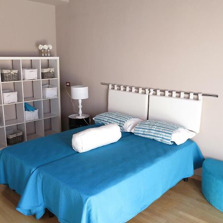 Original B&B Porto Torres Εξωτερικό φωτογραφία