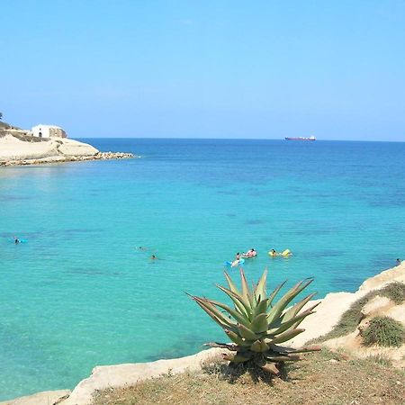 Original B&B Porto Torres Εξωτερικό φωτογραφία