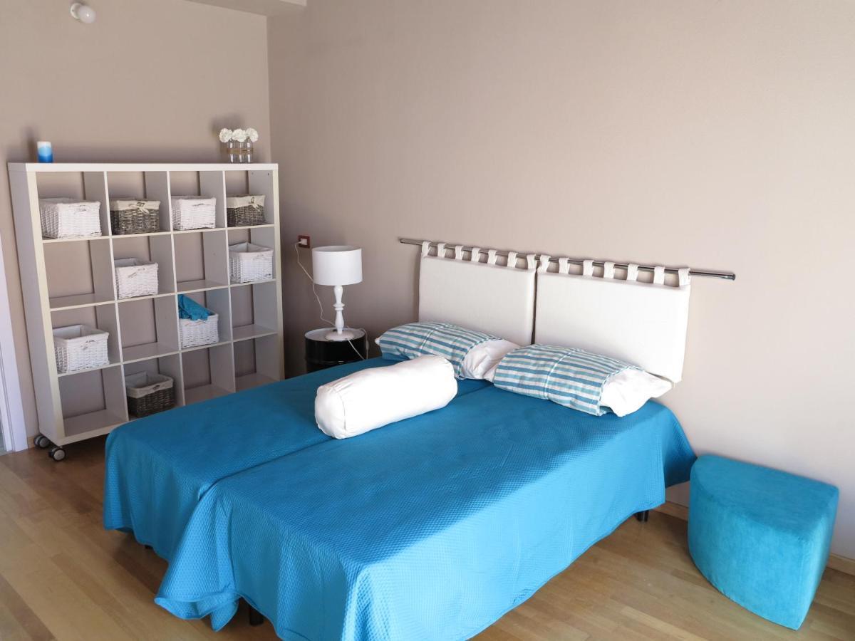 Original B&B Porto Torres Εξωτερικό φωτογραφία