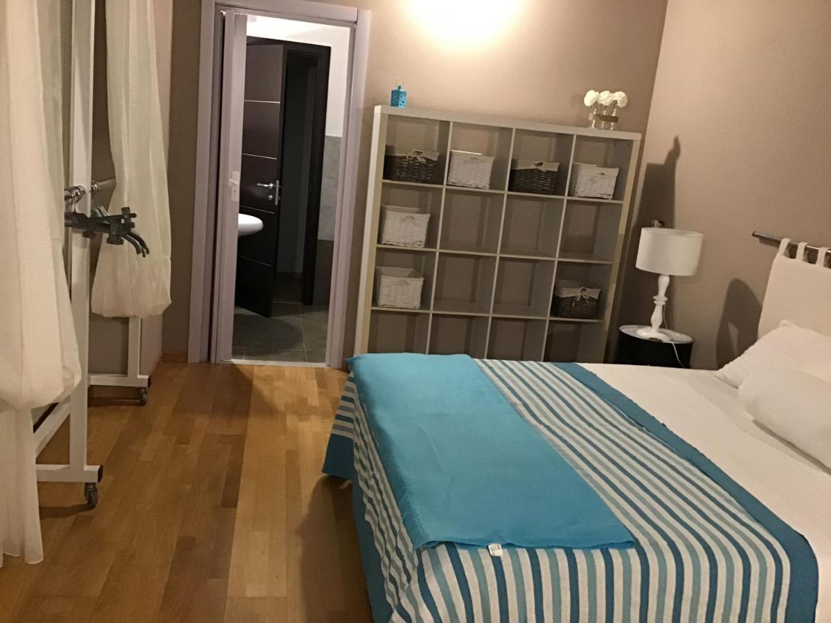 Original B&B Porto Torres Εξωτερικό φωτογραφία