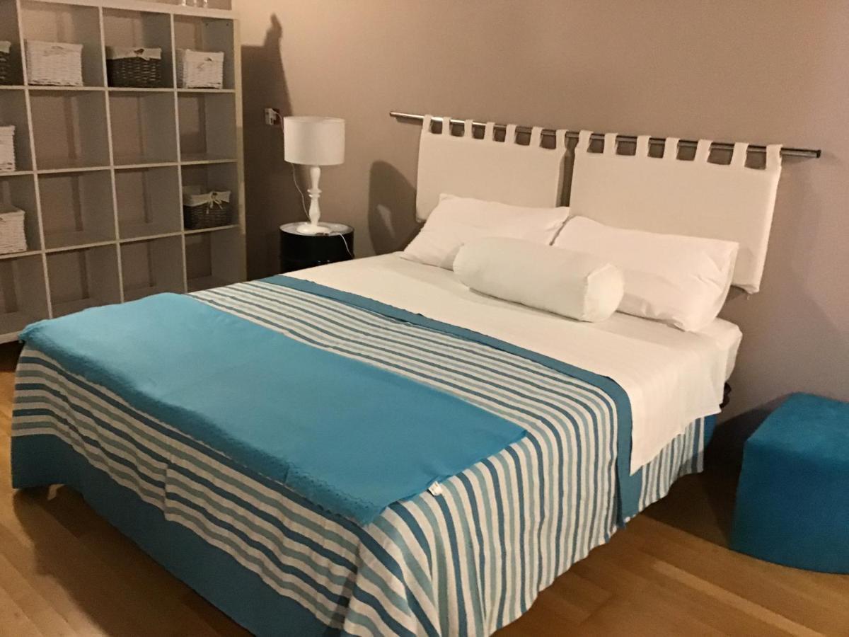 Original B&B Porto Torres Εξωτερικό φωτογραφία