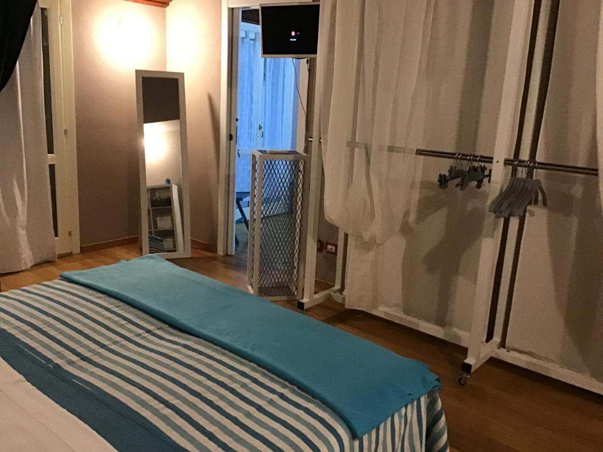 Original B&B Porto Torres Εξωτερικό φωτογραφία