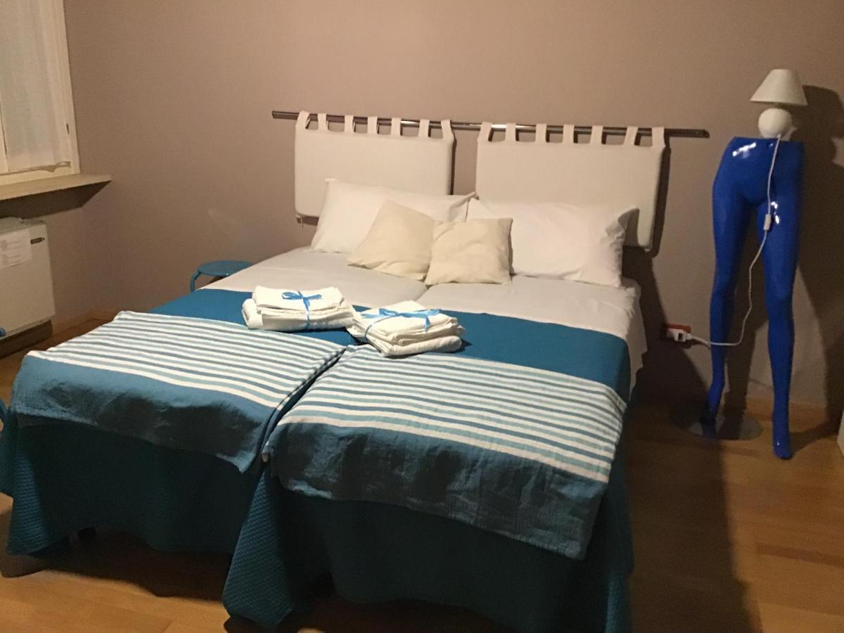 Original B&B Porto Torres Εξωτερικό φωτογραφία
