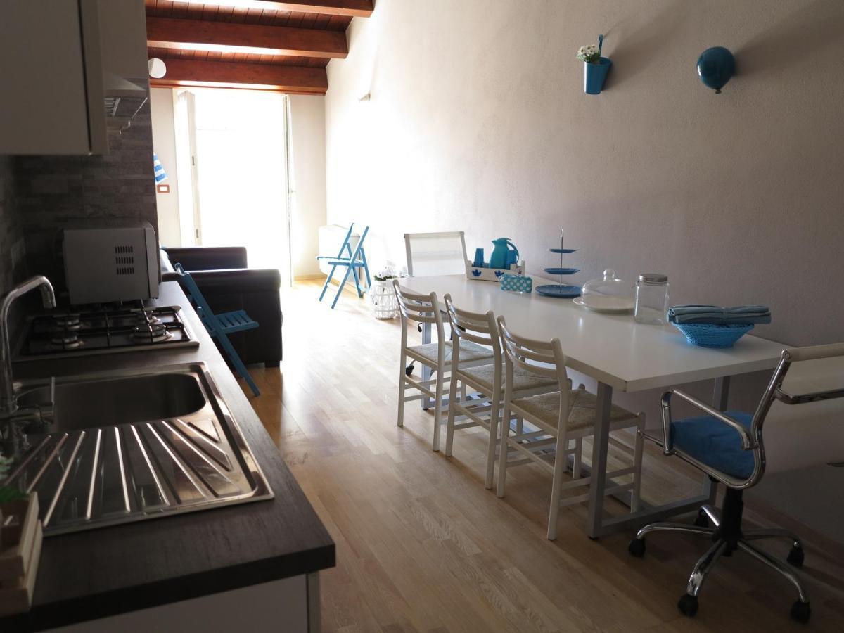 Original B&B Porto Torres Εξωτερικό φωτογραφία