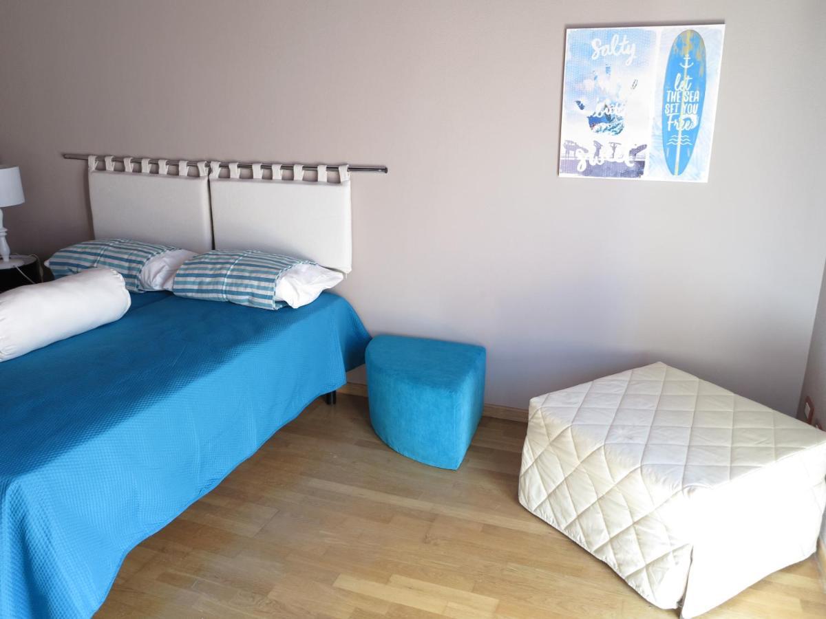 Original B&B Porto Torres Εξωτερικό φωτογραφία