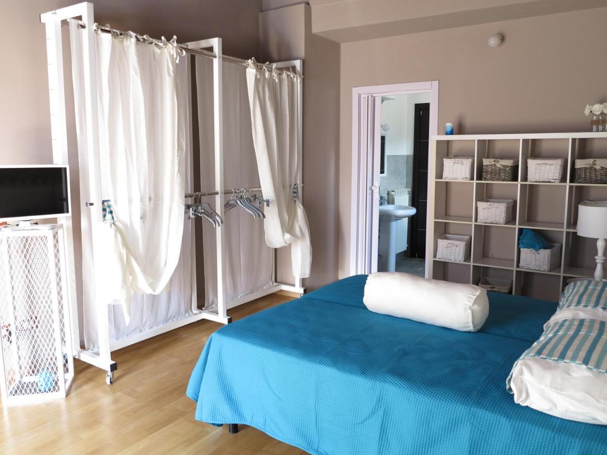 Original B&B Porto Torres Εξωτερικό φωτογραφία