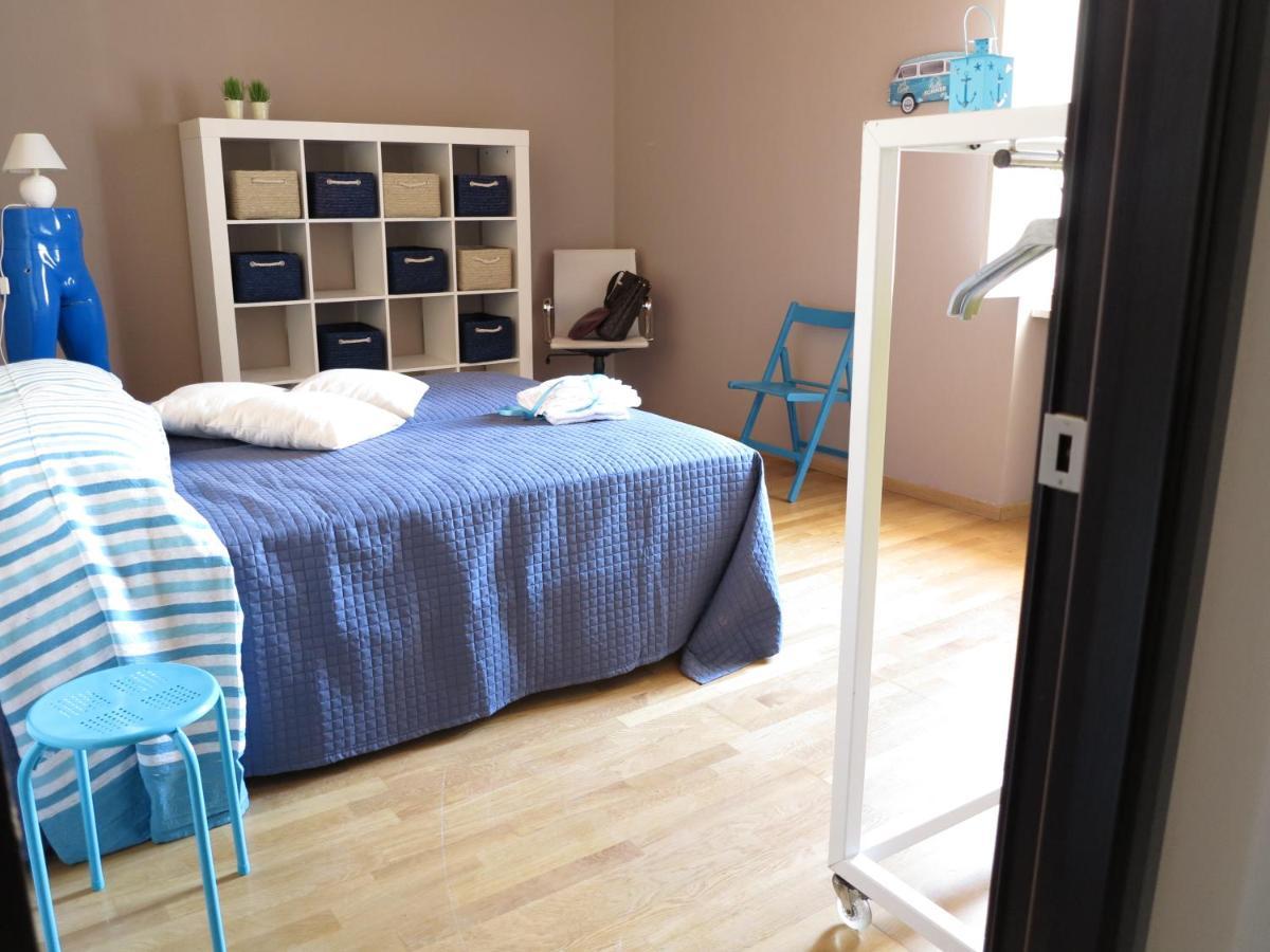 Original B&B Porto Torres Εξωτερικό φωτογραφία