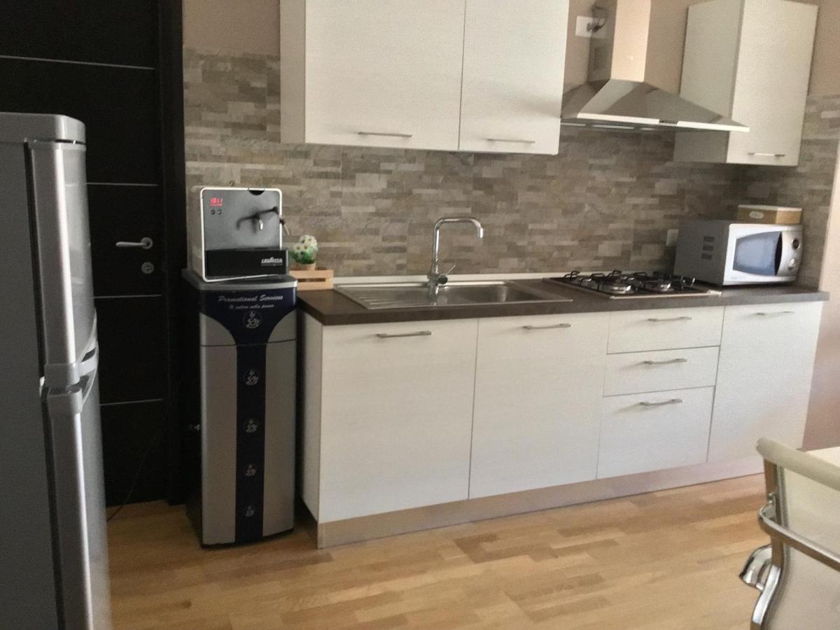 Original B&B Porto Torres Εξωτερικό φωτογραφία