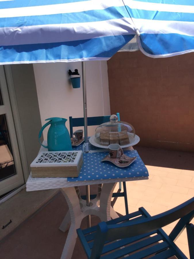Original B&B Porto Torres Εξωτερικό φωτογραφία