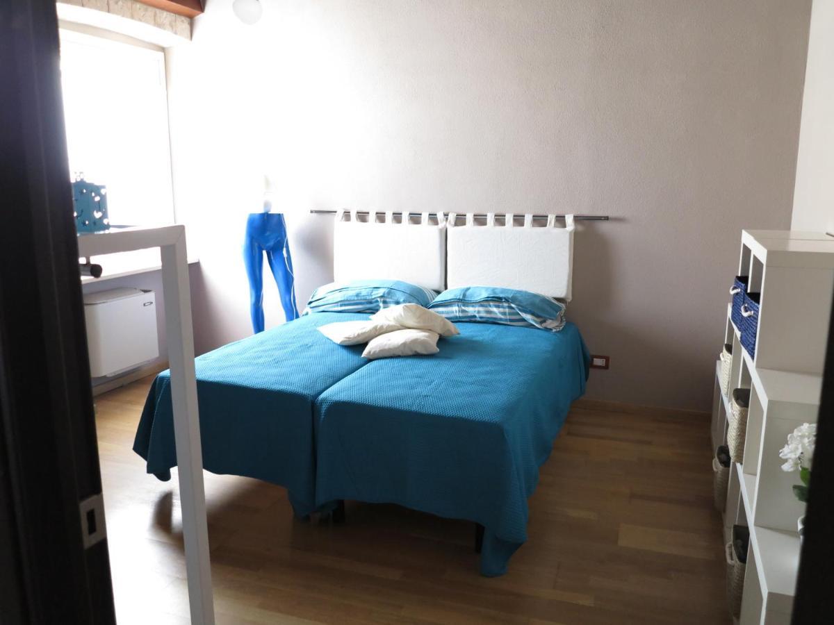 Original B&B Porto Torres Εξωτερικό φωτογραφία