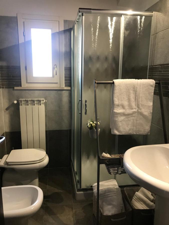 Original B&B Porto Torres Εξωτερικό φωτογραφία