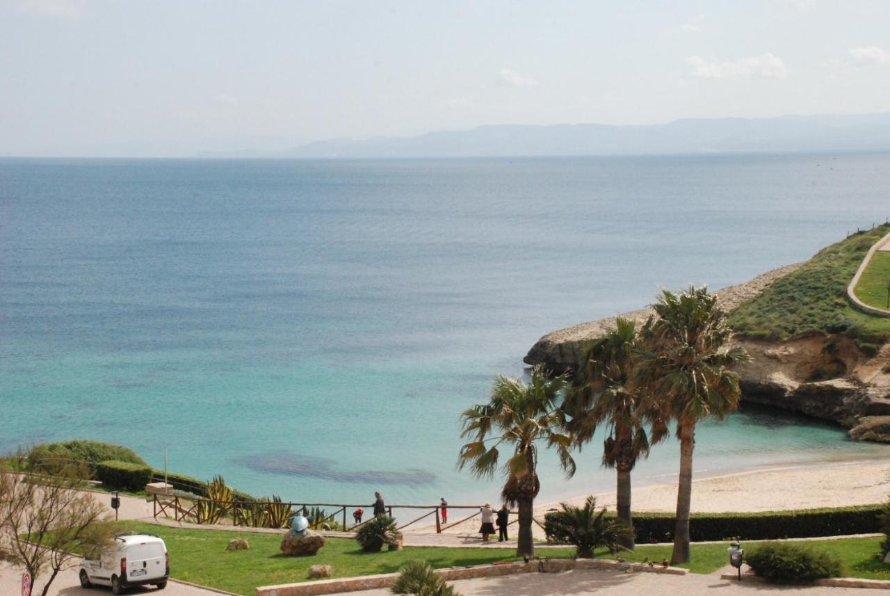 Original B&B Porto Torres Εξωτερικό φωτογραφία
