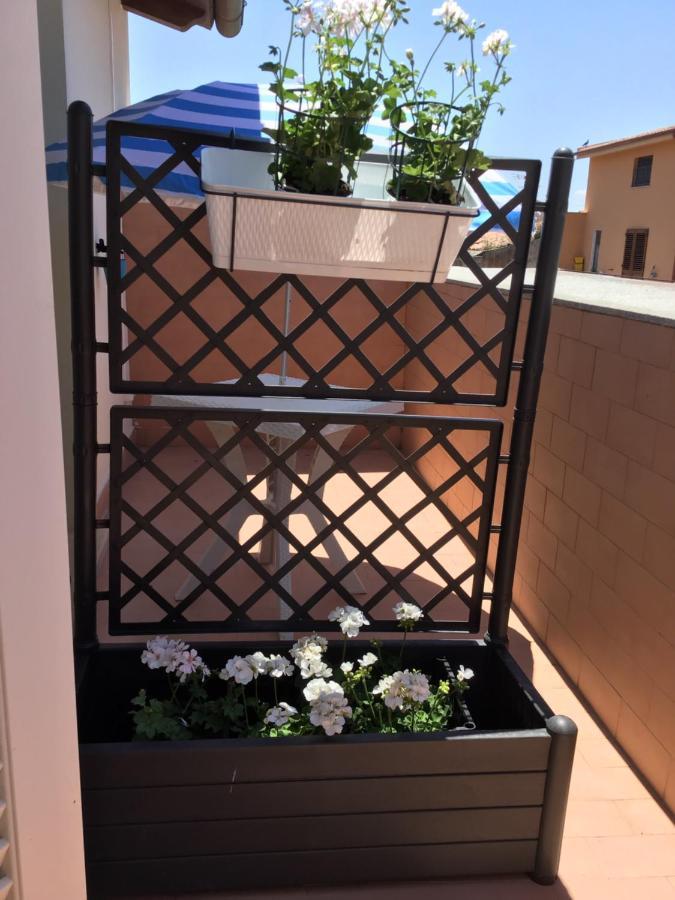 Original B&B Porto Torres Εξωτερικό φωτογραφία