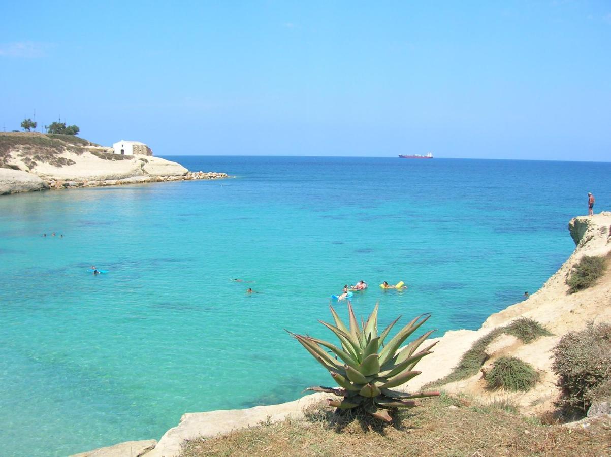 Original B&B Porto Torres Εξωτερικό φωτογραφία