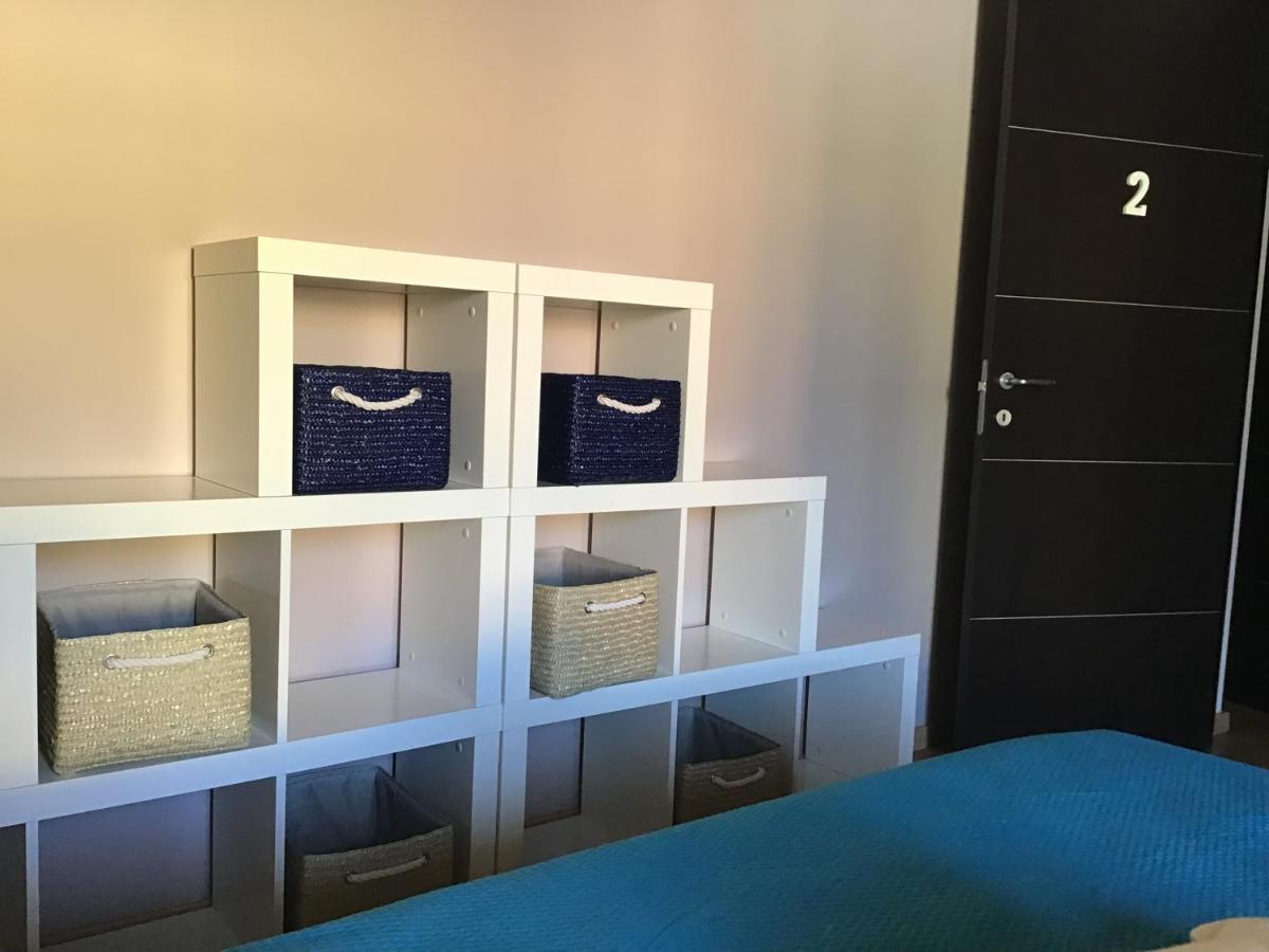Original B&B Porto Torres Εξωτερικό φωτογραφία