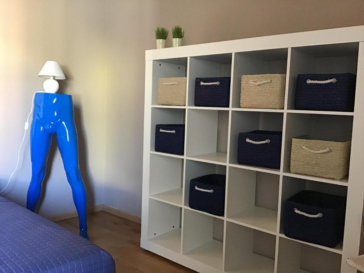 Original B&B Porto Torres Εξωτερικό φωτογραφία