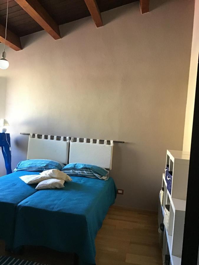 Original B&B Porto Torres Εξωτερικό φωτογραφία