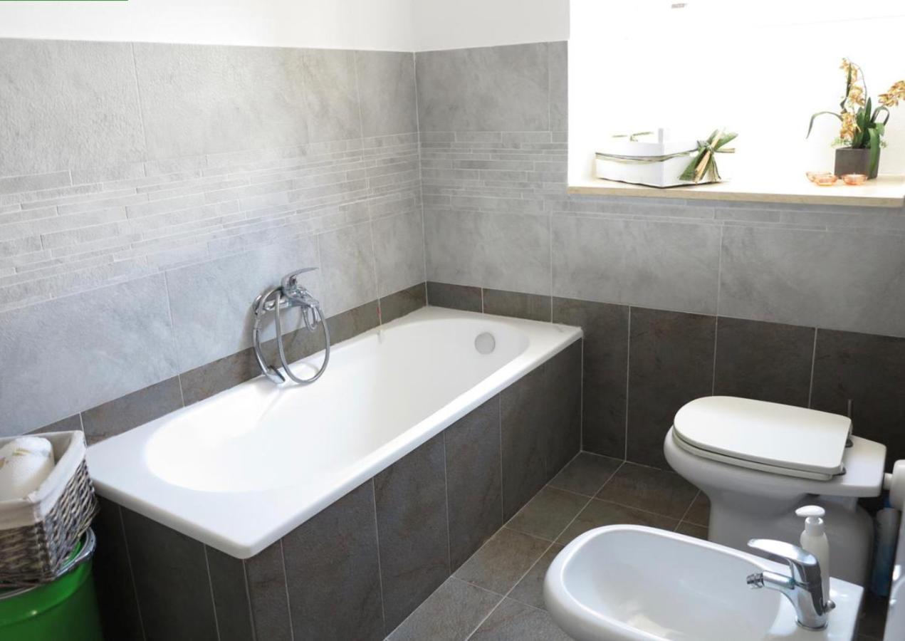 Original B&B Porto Torres Εξωτερικό φωτογραφία