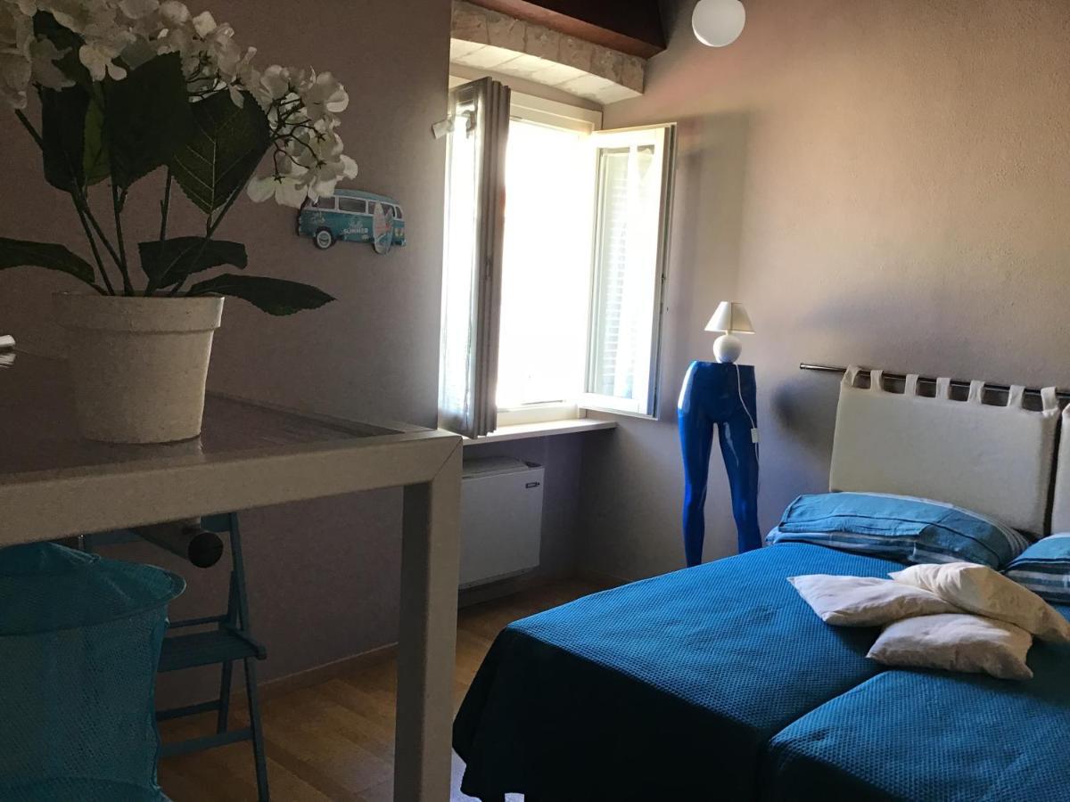 Original B&B Porto Torres Εξωτερικό φωτογραφία